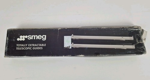 Smeg rails télescopiques - smeg, gtt2