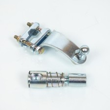 Attelage attache remorque