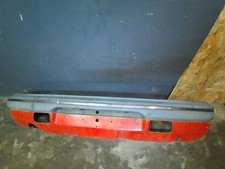 Pare choc arriere PEUGEOT 205 3273X8