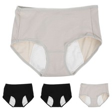  4Pcs Womens Menstruel