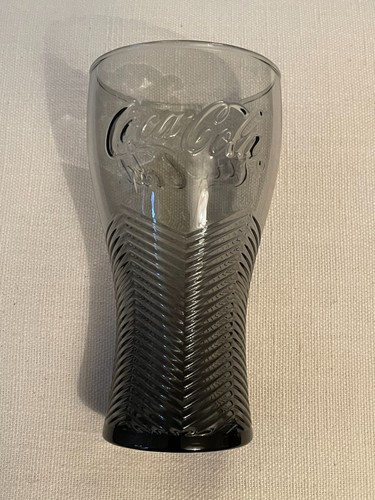 Verre coca cola mcdonald - coca,