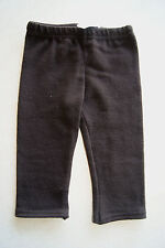 Legging neuf marron taille 2 ans