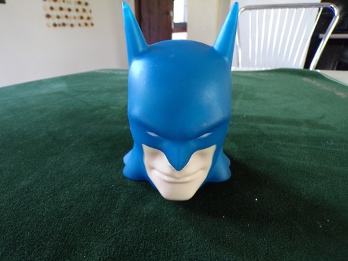 Lampe veilleuse buste - , batman