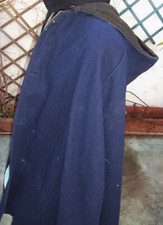 PELERINE CAPE DES DOUANES 