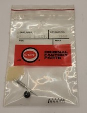 Cox Original Needle Valve and