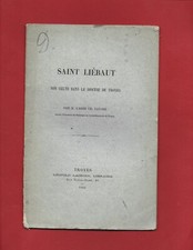 1884 saint liebaut son culte
