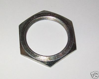 écrou joue fixe variateur - joue,