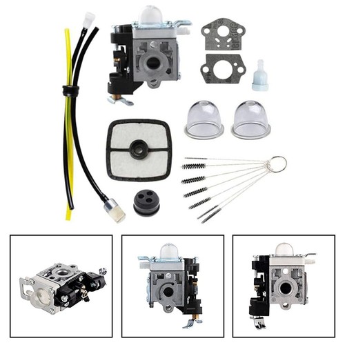 Souffleur carburateur - de,