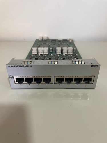 Alcatel lucent board apa8 - board,