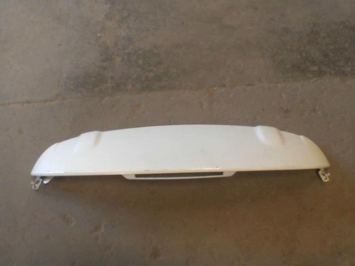 Becquet renault clio - renault, phase