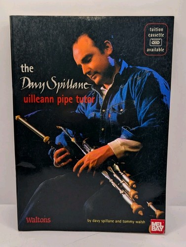 Waltons the davy spillane - waltons,