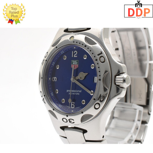 Excellent montre homme tag - montre,