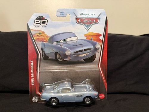 Disney pixar cars finn - disney,