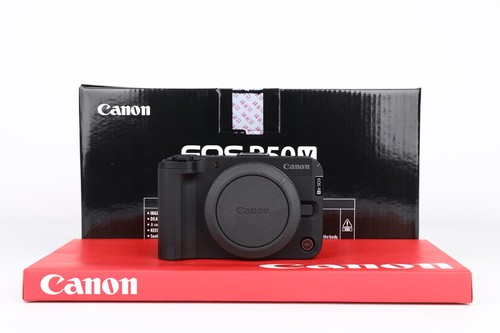 Canon eos r50 - canon, +