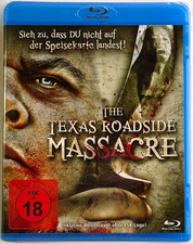 The Texas Roadside Massacre |