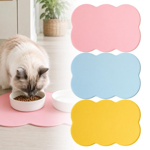Tapis alimentation silicone - tapis, d