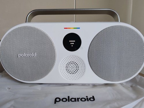 Enceinte bluetooth polaroid - enceinte,