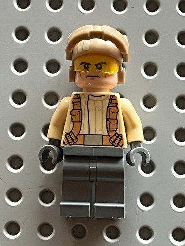 Personnage lego star wars - lego,
