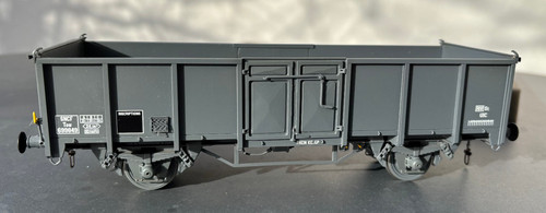Jarry wagon tombereau - tombereau, standard