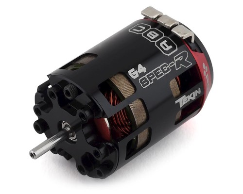 Tekin gen4 spec sensored - tekin, spec-r