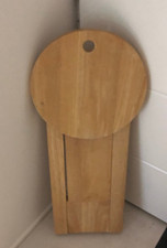 Vintage rare tabou pliant - vintage,