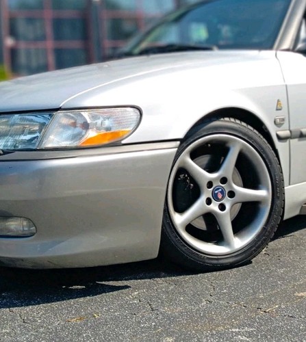 All authentic saab - saab, 9-3