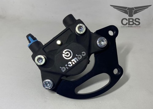 Support pince brembo caché - pince,