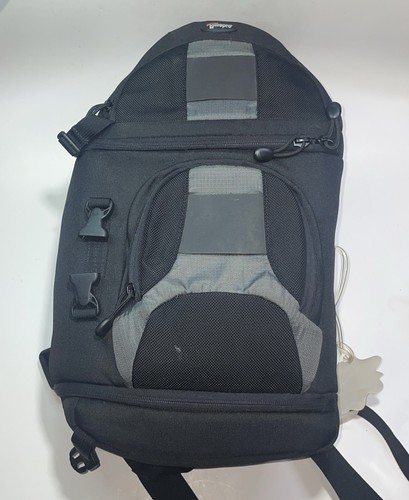 Lowepro camera camcorder sling - camcorder,
