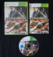 Jeu XBOX 360 Ace Combat