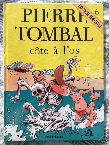 Pierre tombal t - -, tombal-