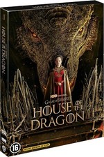HOUSE OF THE DRAGON - SAISON 1