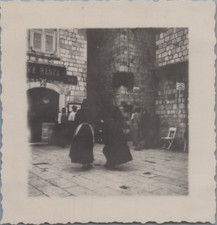 Yougoslavie, Kotor, Banque sur