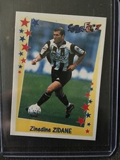 STICKER PANINI SUPERFOOT