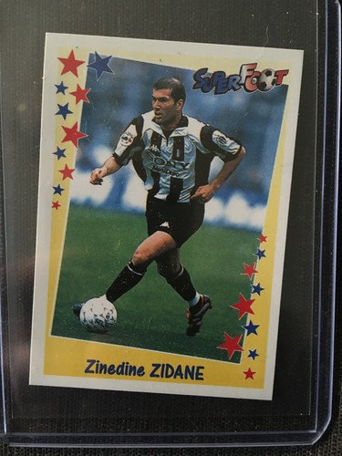 Sticker panini superfoot - sticker,