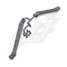 NEUF Kyosho Puntalini e boccole Mp9 - IF433