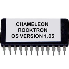 Chameleon Rocktron Eprom Avec