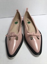 MARC JACOBS The Mouse Shoe
