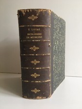 Littré dictionnaire de