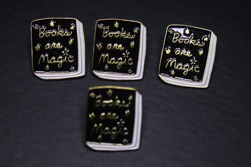 Enamel lapel pin bundle - lapel,