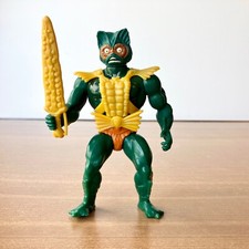 MOTU MERMAN VINTAGE FRANCE VARIANT !
