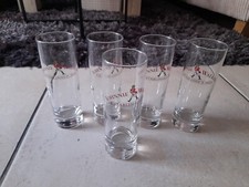 LOT DE 15 VERRES À WHISKY