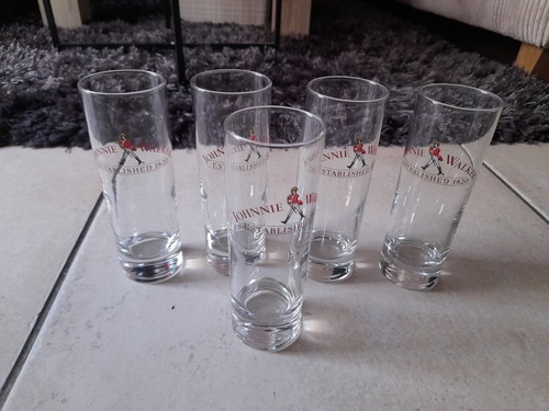 Lot verres à whisky - verres,