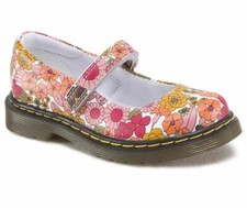 Dr Martens Chaussures Enfant