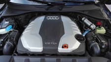 Audi Q7 VW Touareg 4.2 TDI V8