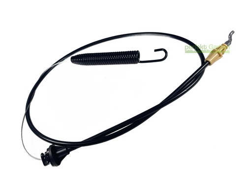Câble bowden crochet - câble, z
