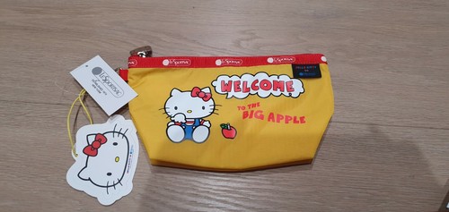 New sanrio hello - new, kitty