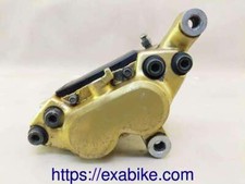 etrier de frein avant droit