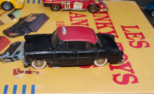 Simca ariane taxi - ariane, ref
