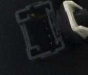 Feu arriere principal droit