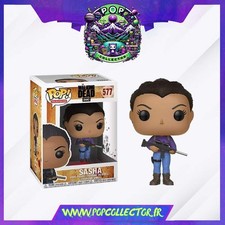 Funko Pop The Walking Dead 577